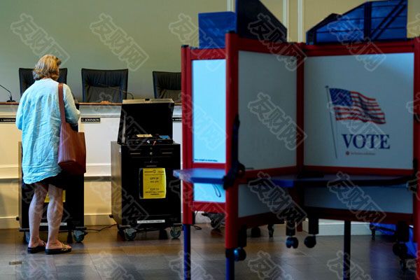 2024年10月20日:鲍威尔淡化了降息对特朗普与哈里斯美国总统竞选的影响