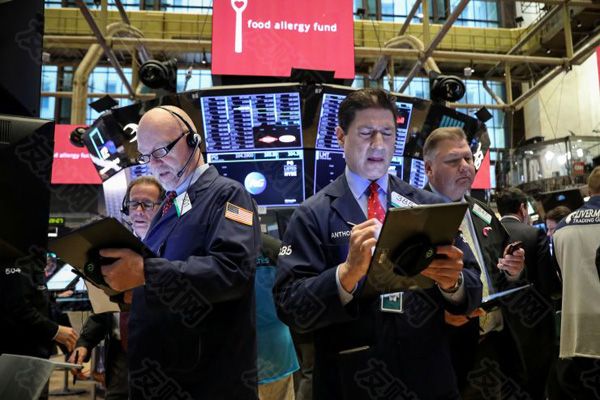 2024年12月04日:﻿很少有人预料到的美国股市的丰收之年