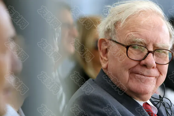 2024年12月30日:巴菲特的伯克希尔哈撒韦公司正在收购互联网域名提供商VeriSign的股票