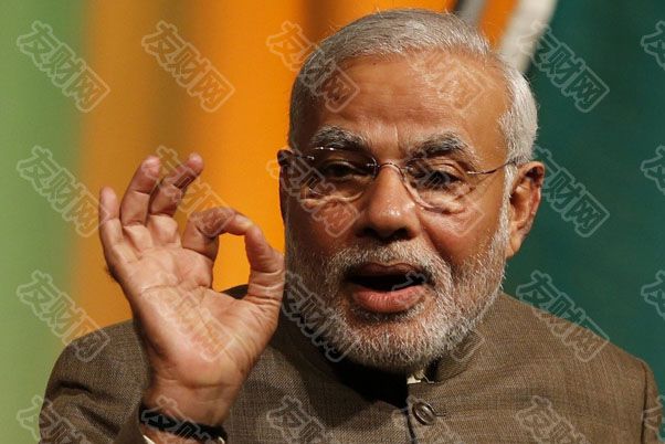 2025年02月25日:莫迪称:美国和印度的目标是在五年内将双边贸易额增加一倍以上 达到5000亿美元